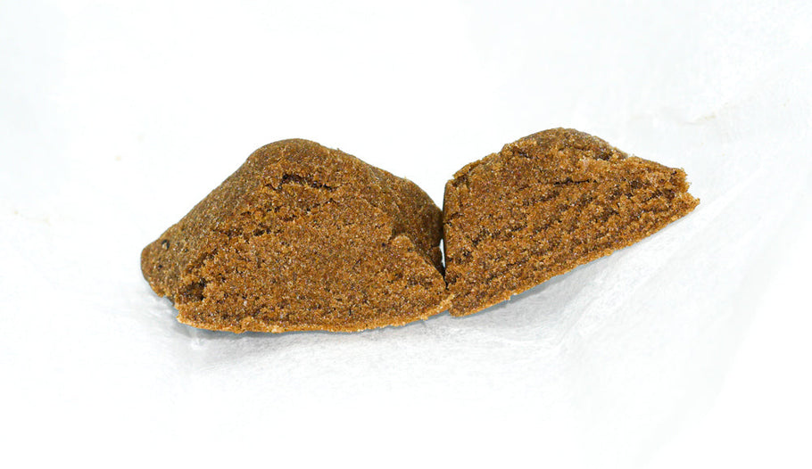 Hash Piatella : La référence en matière de résine CBD haut de gamme