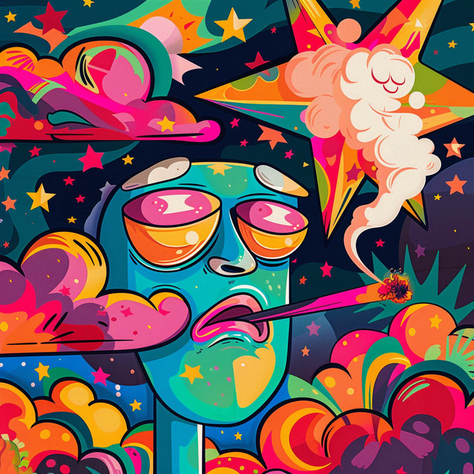 5-MeO-DMT : une nouvelle vague psychédélique