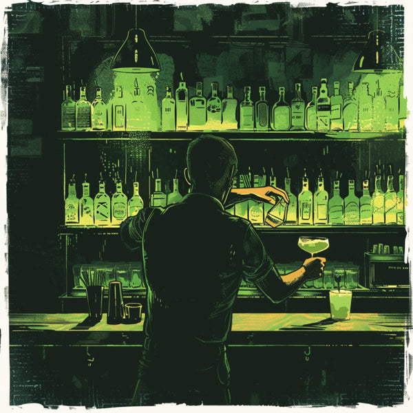 Explorez les Saveurs du Monde : Cocktails Régionaux et Traditionnels à Découvrir et à Déguster