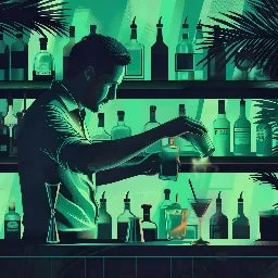 Découvrez les Tendances des Cocktails pour l'Année 2024