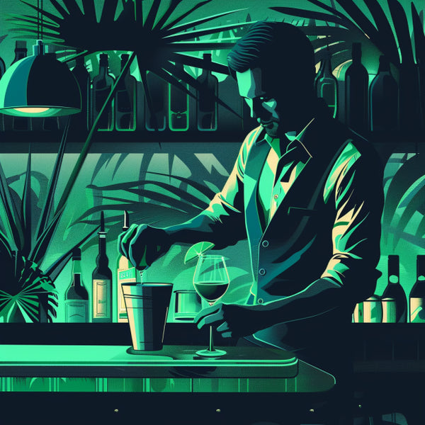 Harmonie des Saveurs : Accords Mets et Cocktails pour Sublimer vos Repas