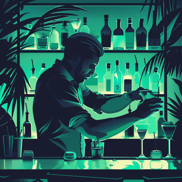 Savourez sans culpabilité : Découvrez les Cocktails à Faible Teneur en Sucre ou Faibles en Calories