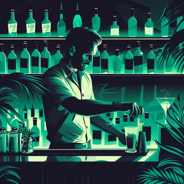 Les Meilleures Garnitures pour Sublimer vos Cocktails