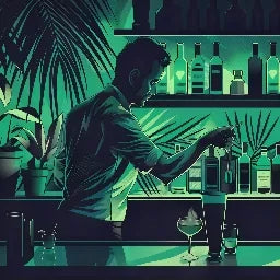 Exploration des Cocktails sans Alcool : Recettes Créatives et Rafraîchissantes